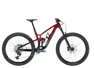 TREK FUEL EX 8 GX AXS T-TYPE Gen 6 Rage Red  2024