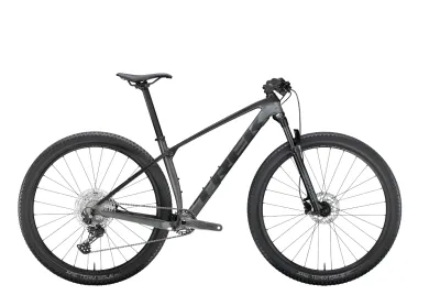 Levně TREK PROCALIBER 9.5 Gloss Dark Prismatic/Matte Trek Black 2024 S (29“ kolo)