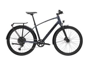 TREK DUAL SPORT 3 Equipped Galactic Grey 2024