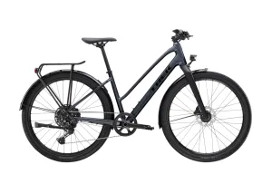 TREK DUAL SPORT 3 Stagger Galactic Grey 2024