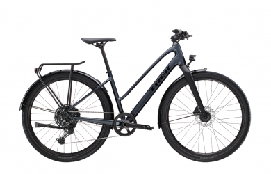ElementStore - Dual Sport 3 Stagger Galactic Grey