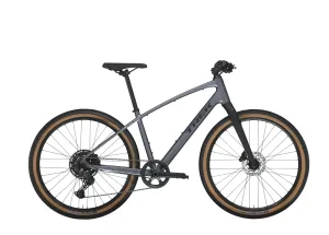 Trek kolo Dual Sport 3 Gen 5 Galactic Grey