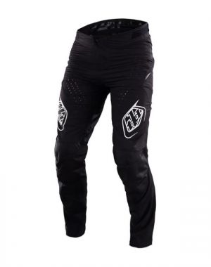 Troy Lee Designs Sprint pánské kalhoty Mono Black