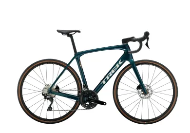 Levně TREK DOMANE SL 5 Gen 4 Dark Aquatic 2024 50