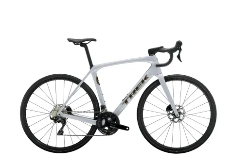 Trek silniční kolo Domane SL 5 Gen 4 Plasma Grey Pearl