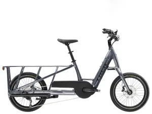 TREK FETCH+ 2 Galactic Grey 2024