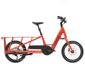 TREK FETCH+ 2 Lava 2024