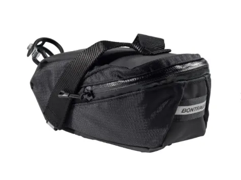 Bontrager podsedlová brašna Elite L černá