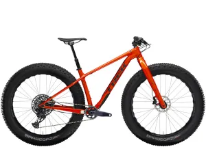 TREK FARLEY 9.6 Lava 2024