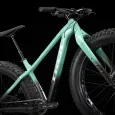 Trek horské kolo Farley 5 Satin Blue Sage to Lithium Grey Fade