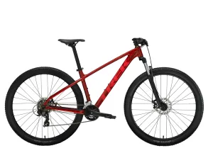 TREK MARLIN 4 Gen 2 Crimson