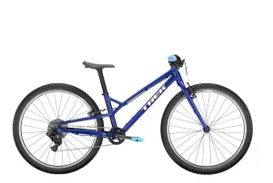 TREK WAHOO 26 Path Hex Blue