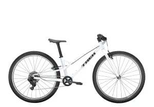 TREK WAHOO 26 Path White Prismatic 