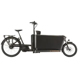 TREK FETCH+ 4 Dnister Black 2024