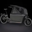 Trek cargo kolo Fetch+ 4 černá