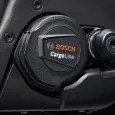 BOSCH pohon CargoLine černá