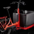 Trek elektrický nákladní bicykl Fetch+ 4 Lava