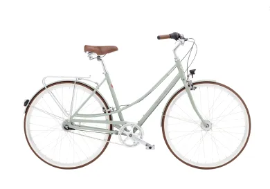 ElementStore - Loft 7i EQ Step-Thru Green Tea