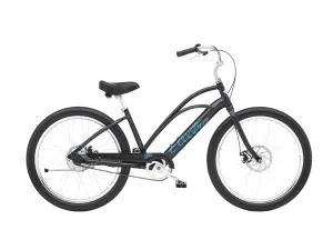 TREK Cruiser Go! Rám se sníženou horní trubkou (step-thru) 