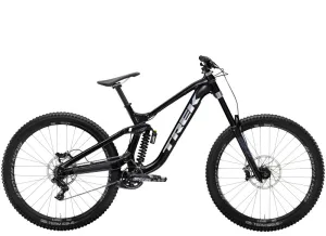 TREK SESSION 8 Satin Trek Black