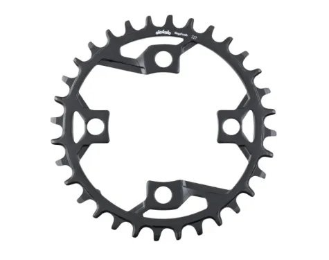 FSA Jednopřevodník Gamma Pro Megatooth 32 zubů 82 mm černá