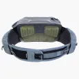 Evoc hip pack HIP PACK PRO 3 Stone/Steel