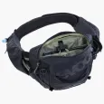 Evoc ledvinka HIP PACK PRO 3 černá