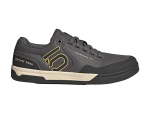 Five Ten pánské boty Freerider PRO Canvas - Chacoa/Carbon/Oat