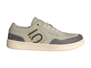 Five Ten pánské boty Freerider PRO béžová šedá žlutá