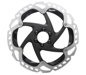 Shimano brzdový kotouč RT-MT905 6 děr 180 mm stříbrný