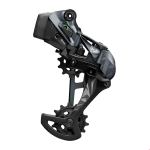 Přehazovačka SRAM XX1 Eagle AXS, 12 rychl.