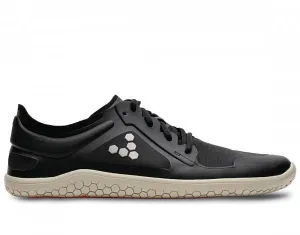  Vivobarefoot pánské boty Primus Lite IV All Weather Obsidian