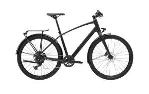 TREK DUAL SPORT 2 Gen 5 Equipped Lithium Grey 2024