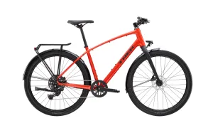 TREK DUAL SPORT 2 Gen 5 Equipped Lava