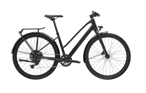 TREK DUAL SPORT 2 Gen 5 Stagger Lithium Grey 2024