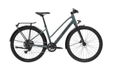 ElementStore - Dual Sport 2 Gen 5 Stagger Keswick