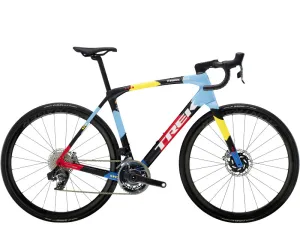 TREK DOMANE SLR 9 AXS Gen 4 Trek Black