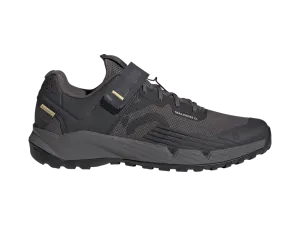 Five Ten pánské boty TrailCross Clip-In - Chacoa/Putgre/Carbon