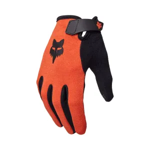 Dětské rukavice Fox - Ranger Gloves Atomic Orange