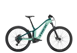 TREK POWERFLY FS 4 GEN 3 Blue Sage/Juniper