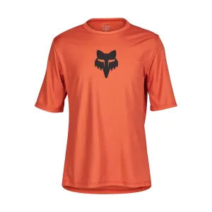 Fox dětský dres Yth Ranger Ss Jersey Atomic Orange