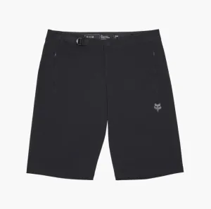 Dámské kraťasy Fox - W Ranger Short, Black