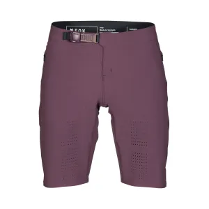 Dámské kraťasy Fox - W Flexair Short, Dark Purple