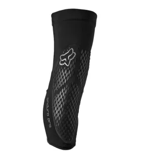 Chrániče kolen Fox - Enduro Pro Knee Guard, Black