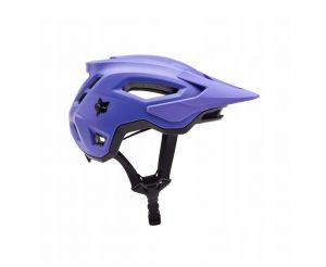 Trailová přilba Fox - Speedframe Helmet Ce, Violet