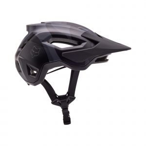 Trailová přilba Fox - Speedframe Camo Helmet Ce, Black Camo