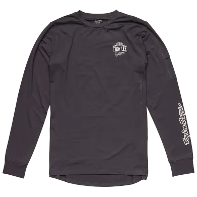 ElementStore - TLD_B24D1_RUCKUS_LS_RIDETEE_BOLTS_CARBON_01