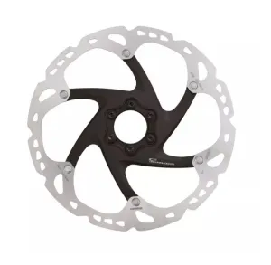SHIMANO brzdový kotuč XT SM-RT86 6 šroubů 180 mm pro Ice tech bal