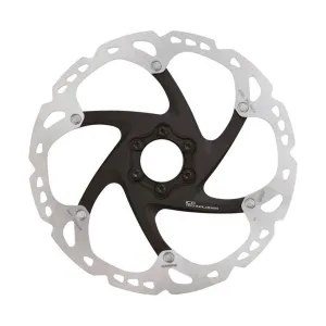 SHIMANO brzdový kotuč XT SM-RT86 6 šroubů 203 mm pro Ice tech bal