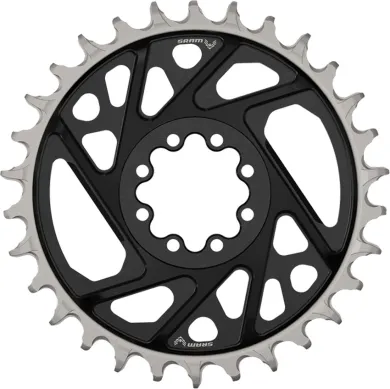 ElementStore - Sram-XX-Eagle-Transmission-Direct-Mount-3mm-Offset-Kettenblatt-11-6218-054-006